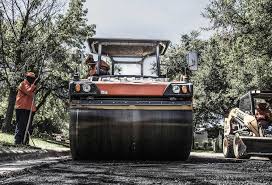 Professional Driveway Paving Services in Springfield, MO